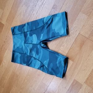 TKO size S biker shorts